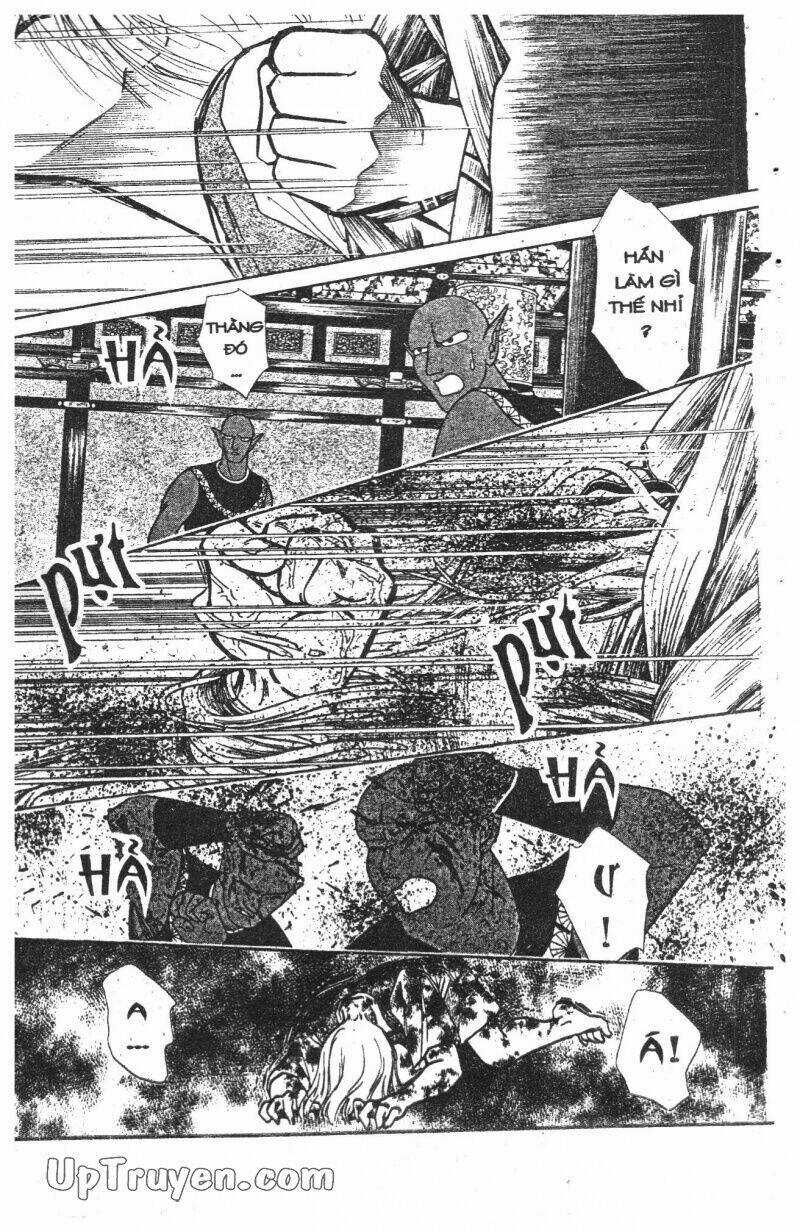 Hoàng Tử Hoa - Bud Boy Chapter 4 trang 78