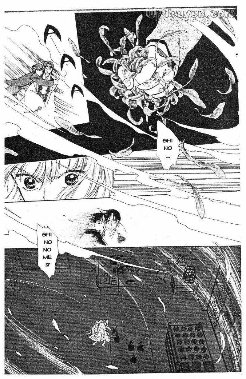 Hoàng Tử Hoa - Bud Boy Chapter 4 trang 8