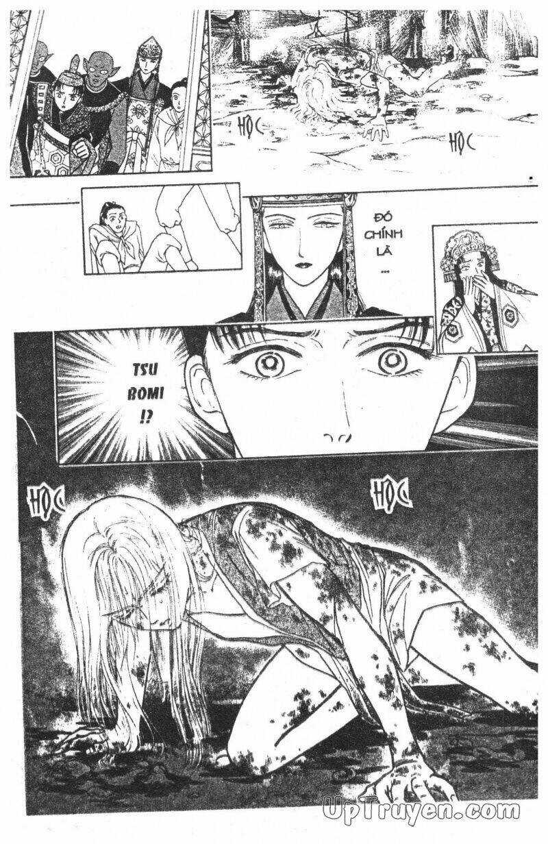 Hoàng Tử Hoa - Bud Boy Chapter 4 trang 80