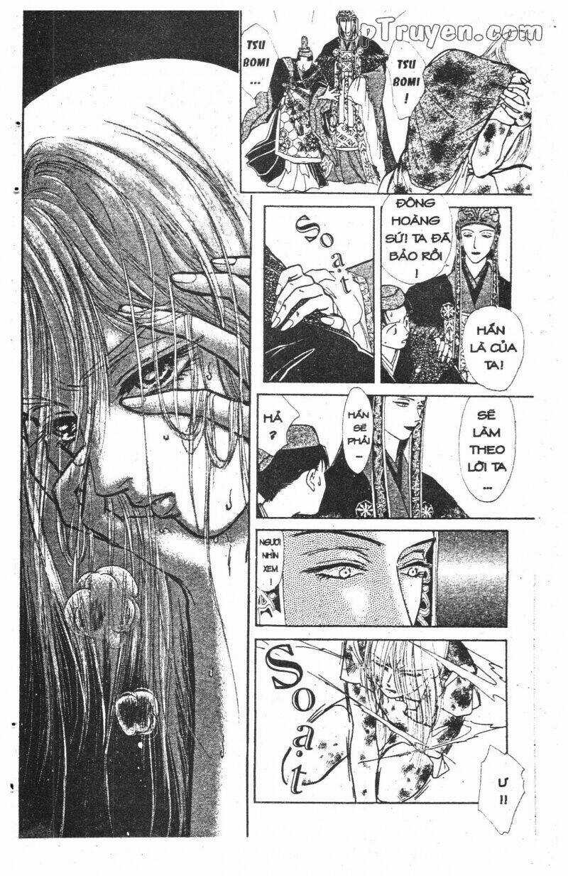 Hoàng Tử Hoa - Bud Boy Chapter 4 trang 81