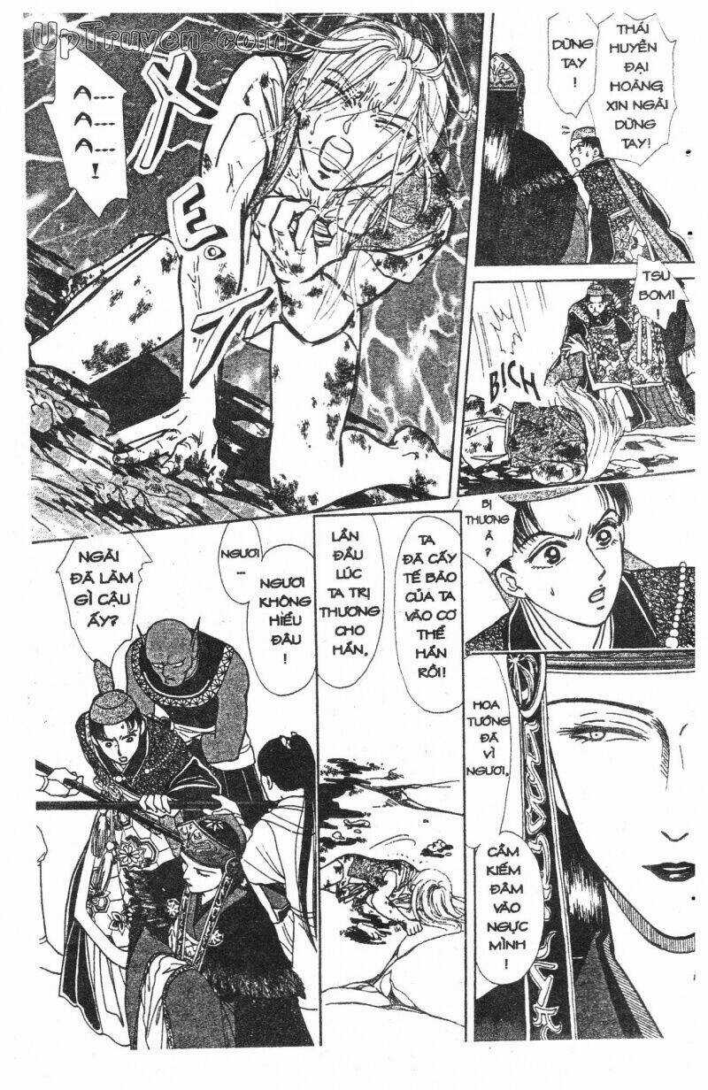 Hoàng Tử Hoa - Bud Boy Chapter 4 trang 82