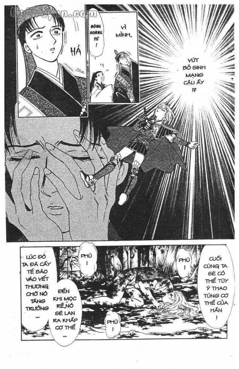 Hoàng Tử Hoa - Bud Boy Chapter 4 trang 84