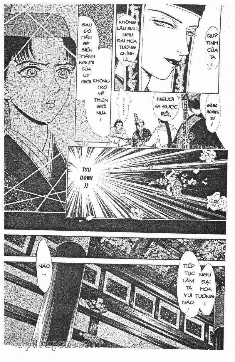 Hoàng Tử Hoa - Bud Boy Chapter 4 trang 85