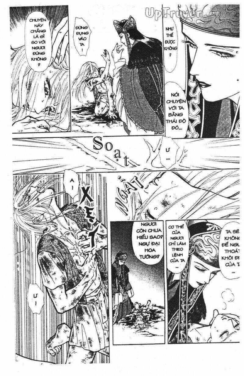 Hoàng Tử Hoa - Bud Boy Chapter 4 trang 86