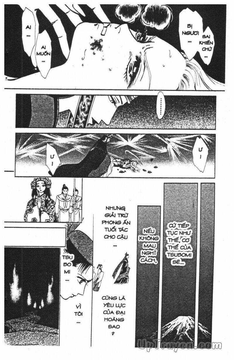 Hoàng Tử Hoa - Bud Boy Chapter 4 trang 87