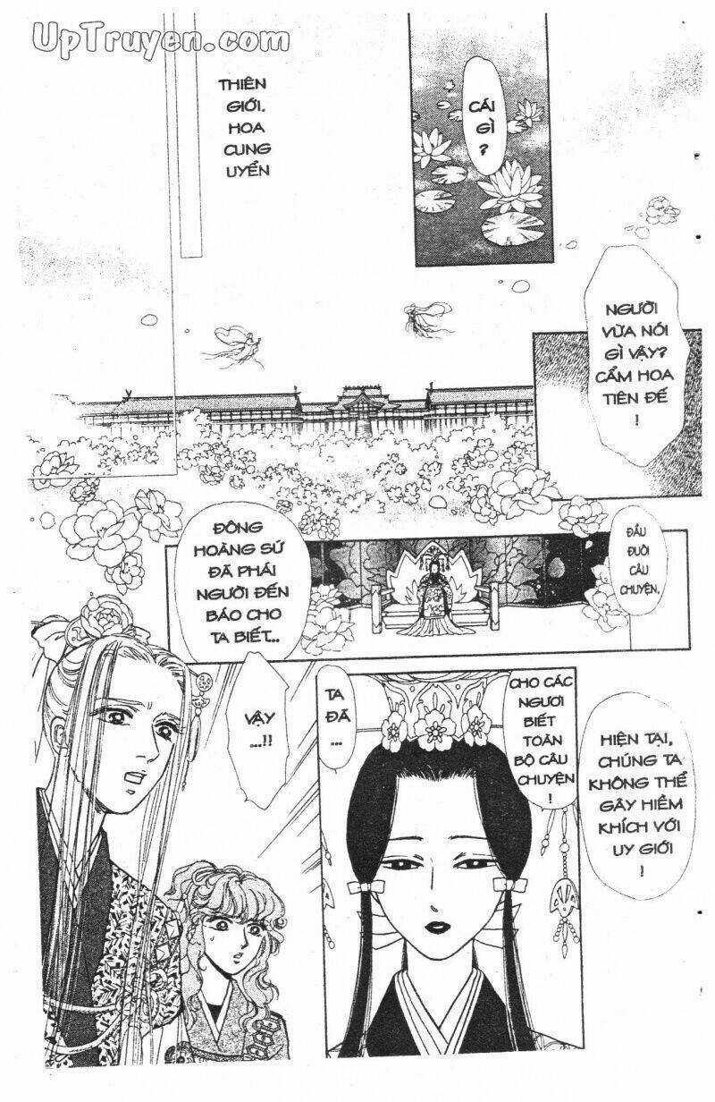 Hoàng Tử Hoa - Bud Boy Chapter 4 trang 88