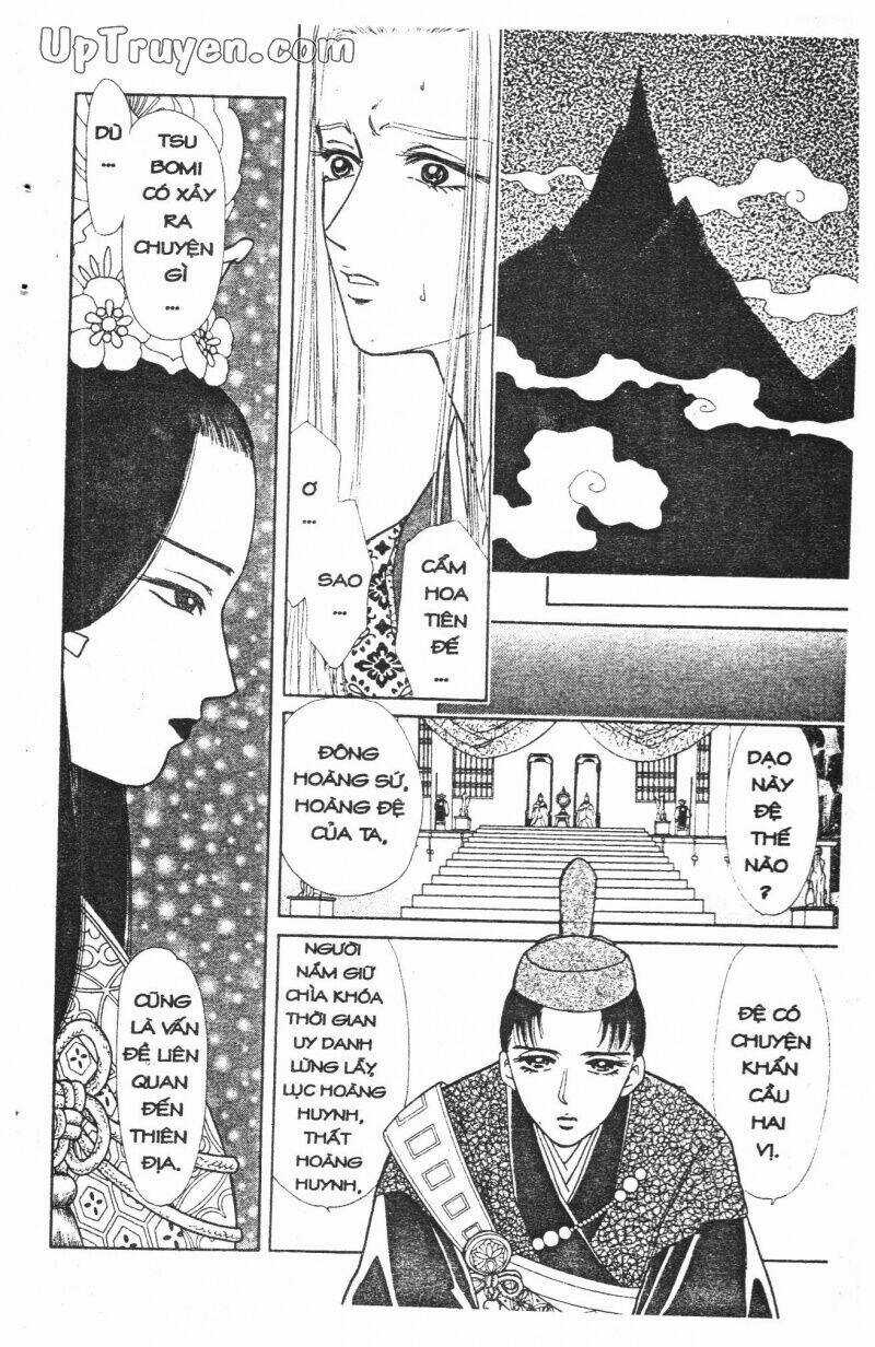 Hoàng Tử Hoa - Bud Boy Chapter 4 trang 89