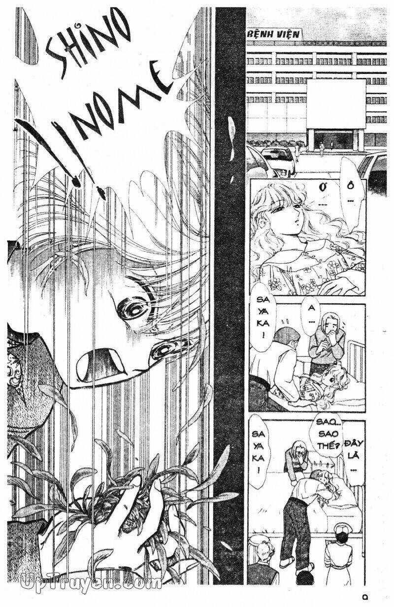 Hoàng Tử Hoa - Bud Boy Chapter 4 trang 9