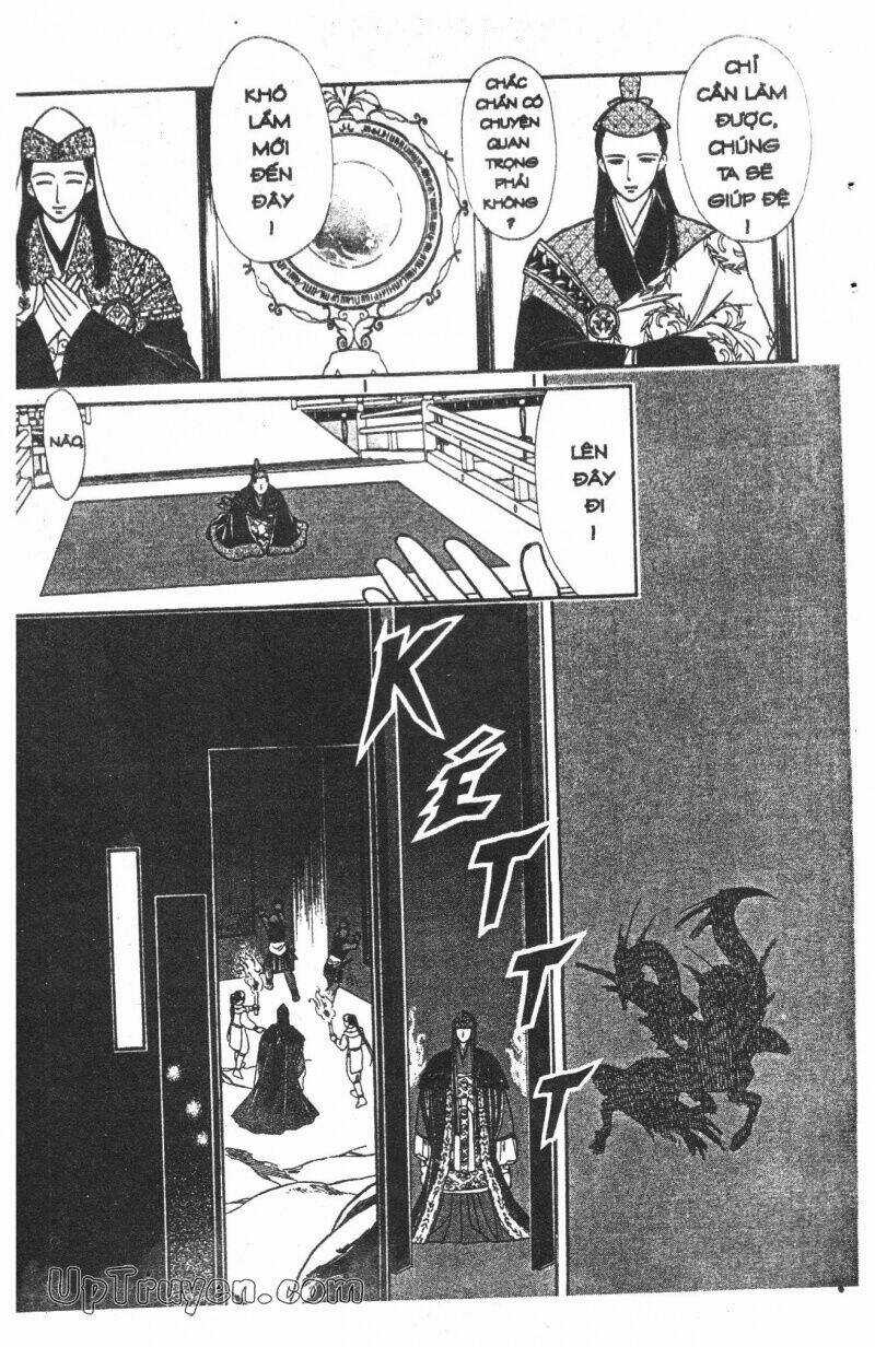 Hoàng Tử Hoa - Bud Boy Chapter 4 trang 90