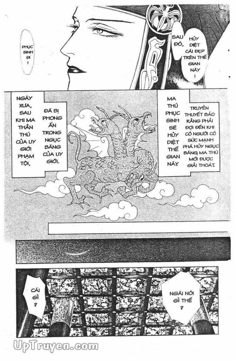 Hoàng Tử Hoa - Bud Boy Chapter 4 trang 92