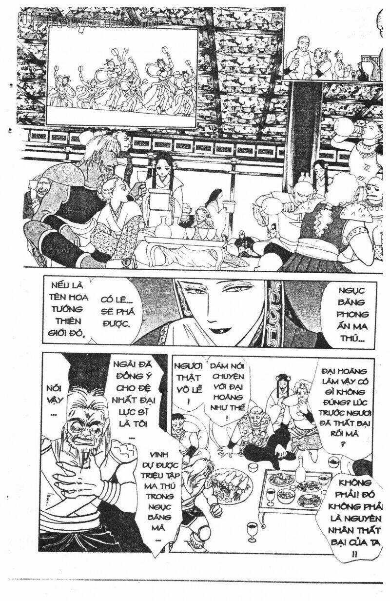 Hoàng Tử Hoa - Bud Boy Chapter 4 trang 93