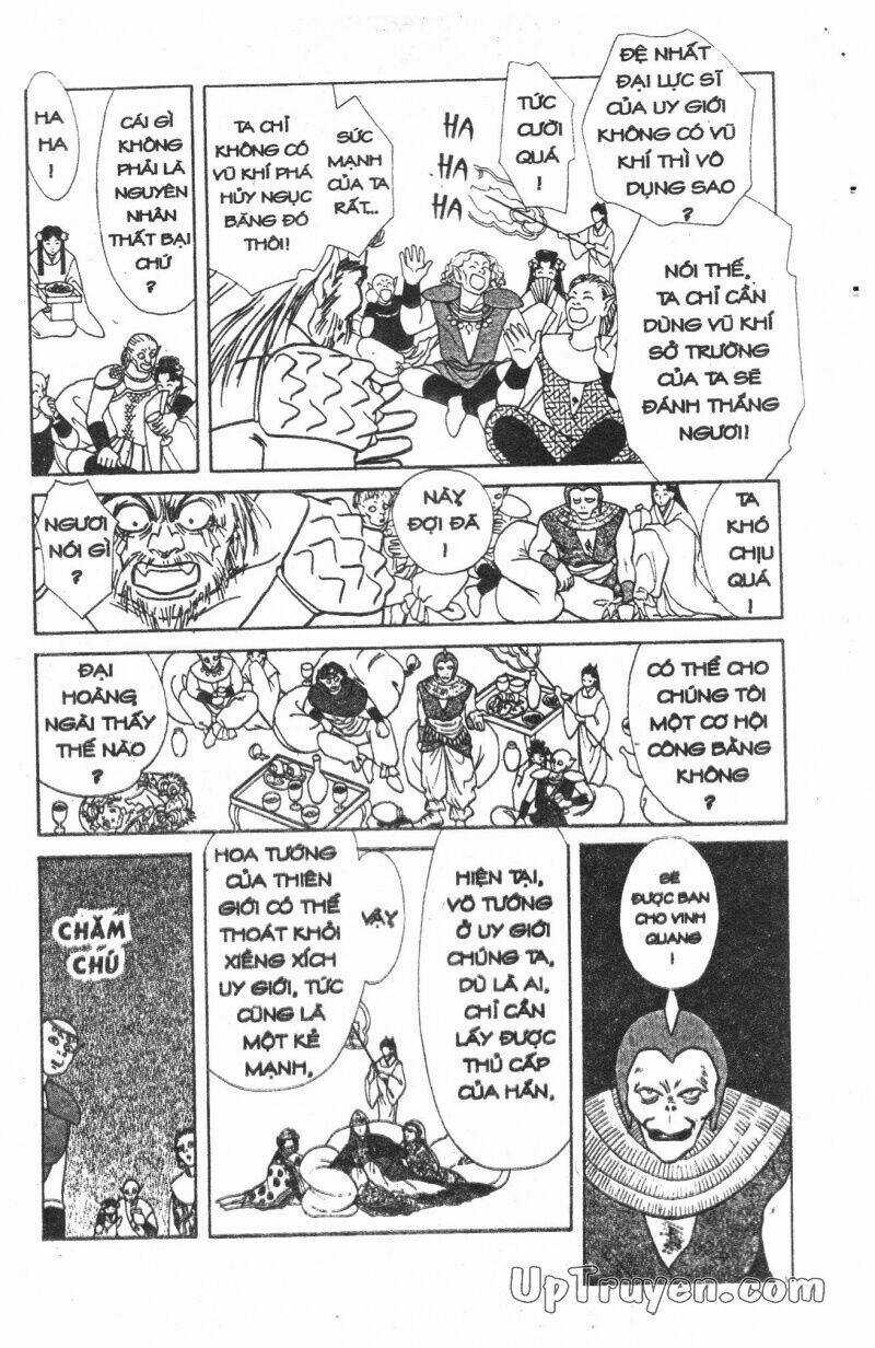 Hoàng Tử Hoa - Bud Boy Chapter 4 trang 94