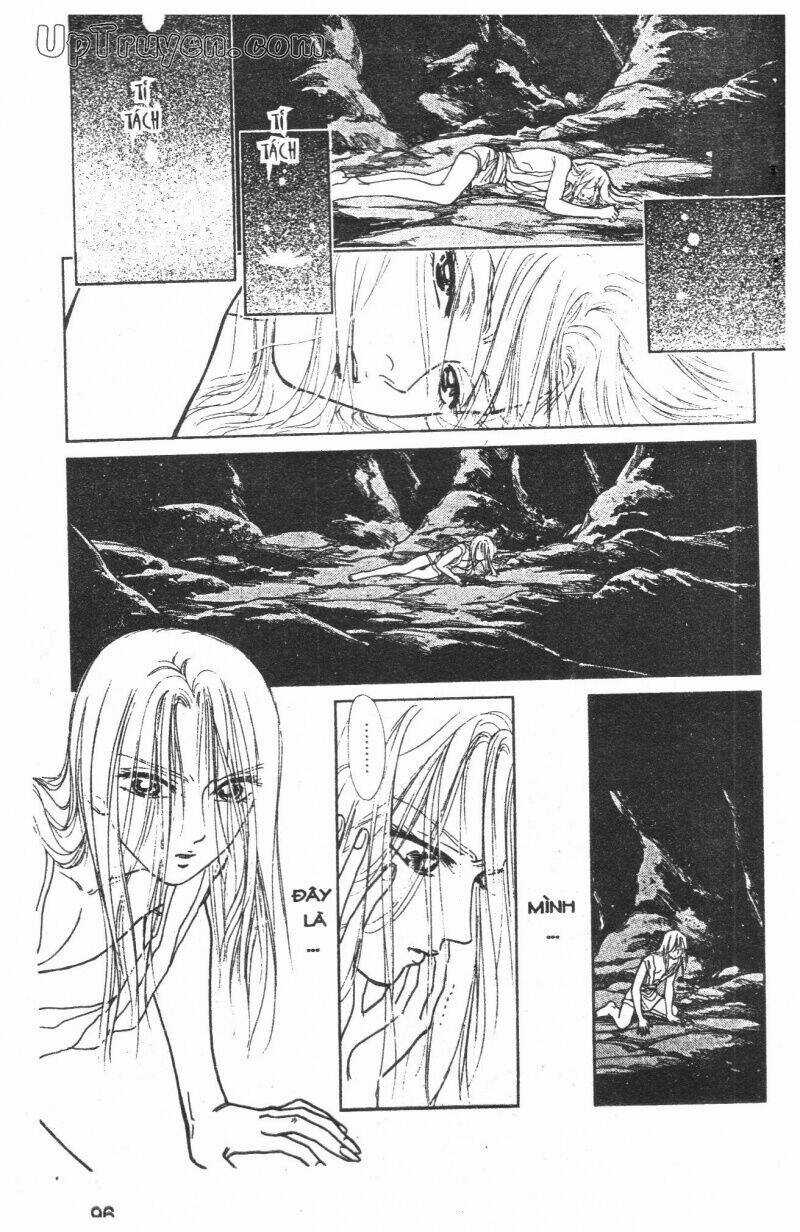 Hoàng Tử Hoa - Bud Boy Chapter 4 trang 96