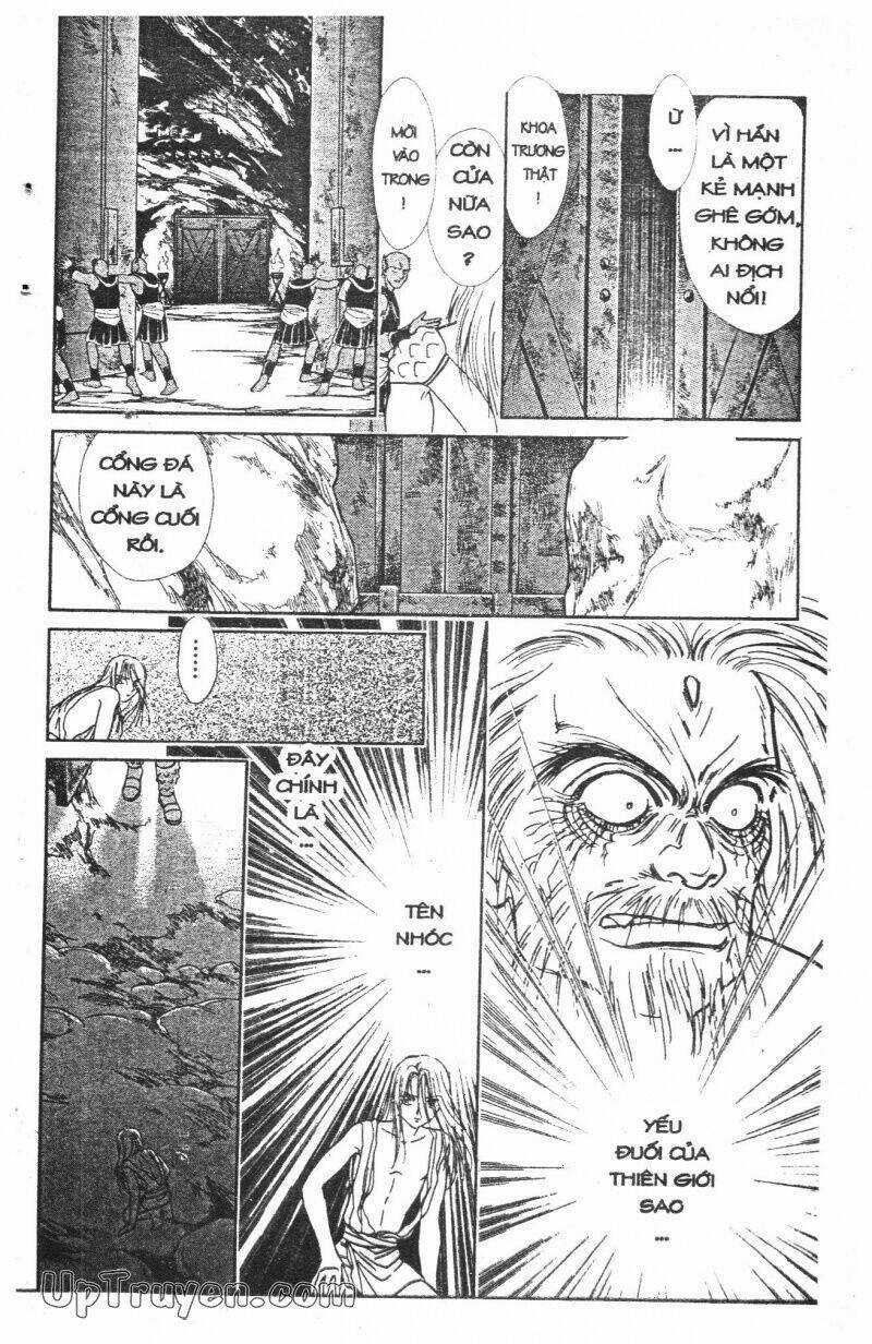 Hoàng Tử Hoa - Bud Boy Chapter 4 trang 97