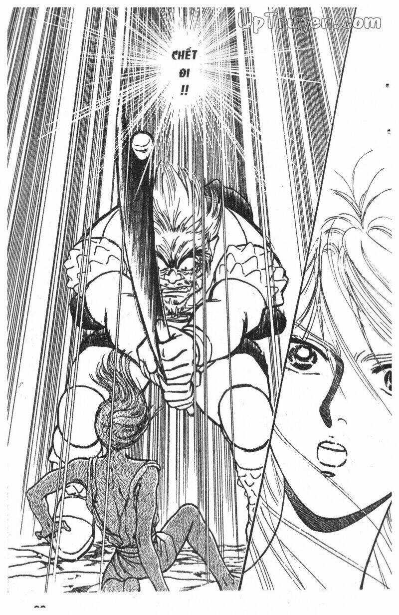 Hoàng Tử Hoa - Bud Boy Chapter 4 trang 98