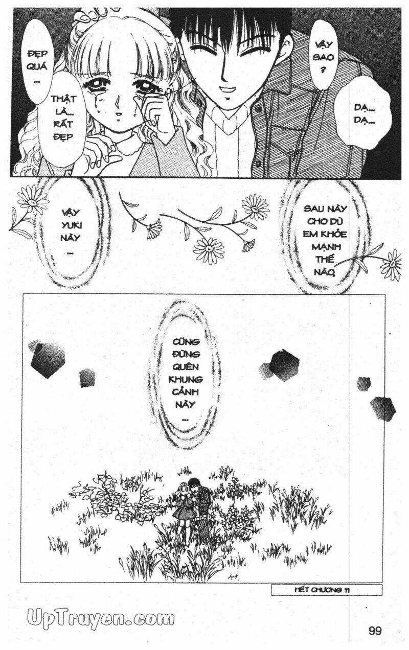 Hoàng Tử Hoa - Bud Boy Chapter 5 trang 100