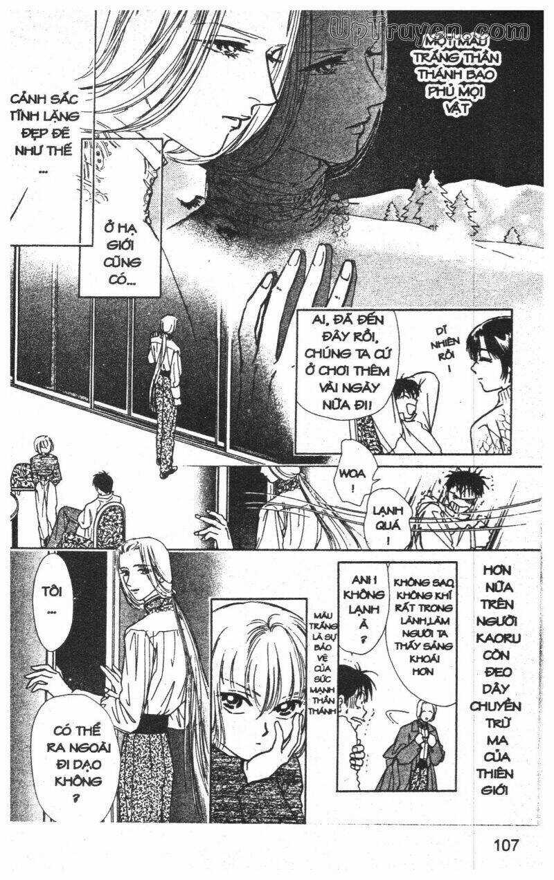 Hoàng Tử Hoa - Bud Boy Chapter 5 trang 108