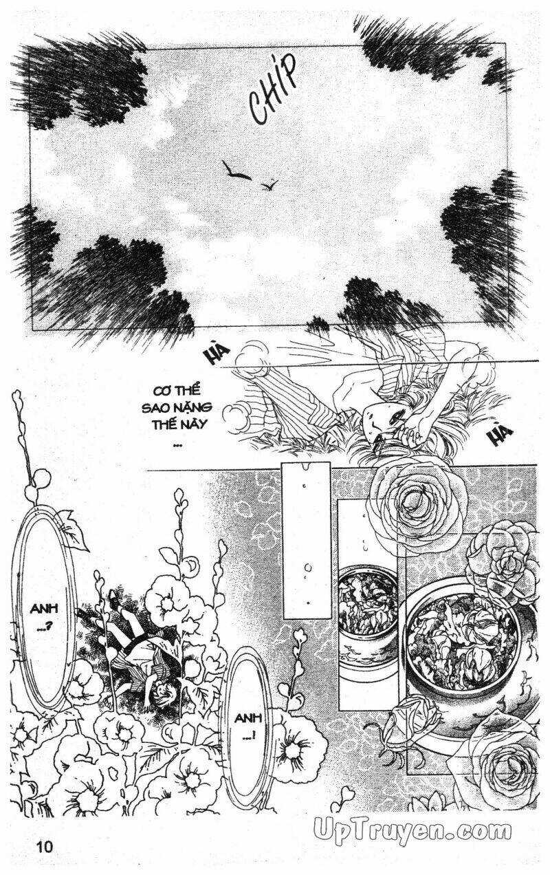 Hoàng Tử Hoa - Bud Boy Chapter 5 trang 11