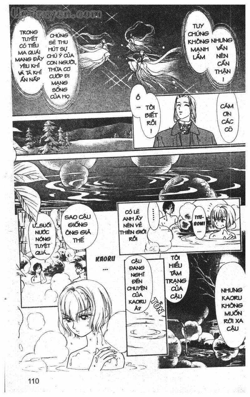 Hoàng Tử Hoa - Bud Boy Chapter 5 trang 111