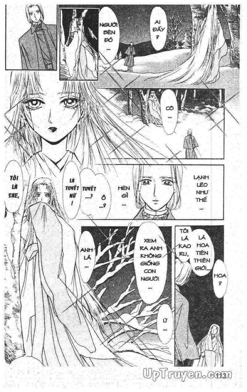 Hoàng Tử Hoa - Bud Boy Chapter 5 trang 114
