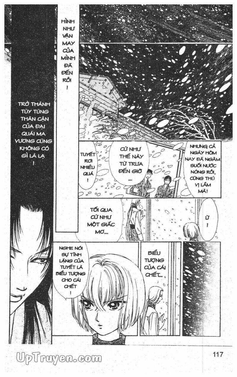 Hoàng Tử Hoa - Bud Boy Chapter 5 trang 118