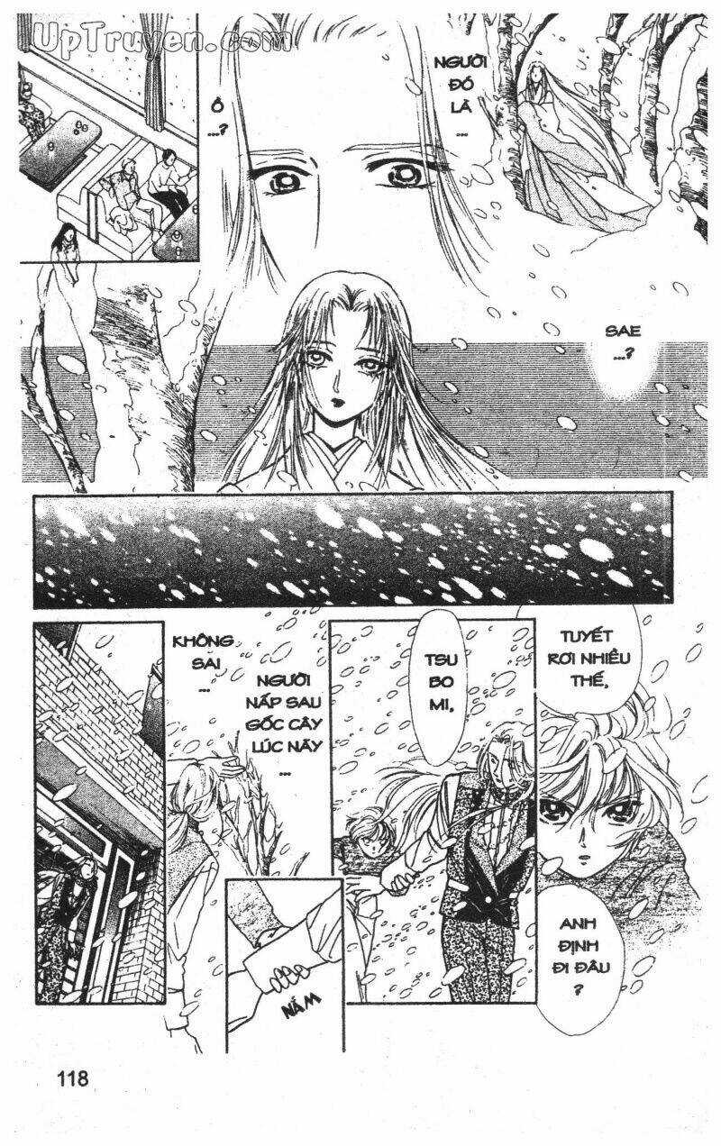 Hoàng Tử Hoa - Bud Boy Chapter 5 trang 119