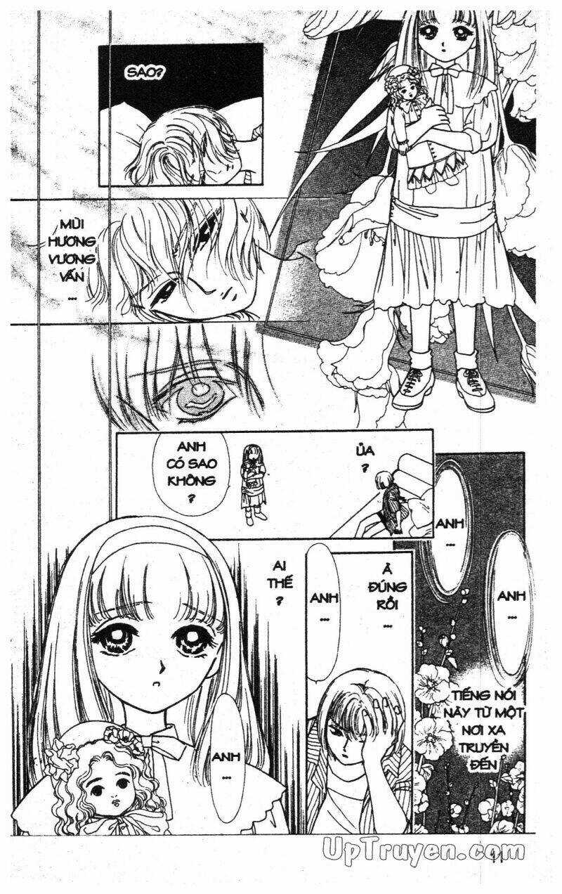 Hoàng Tử Hoa - Bud Boy Chapter 5 trang 12