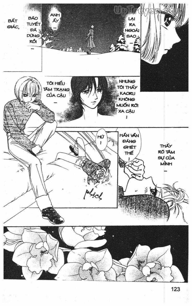Hoàng Tử Hoa - Bud Boy Chapter 5 trang 124