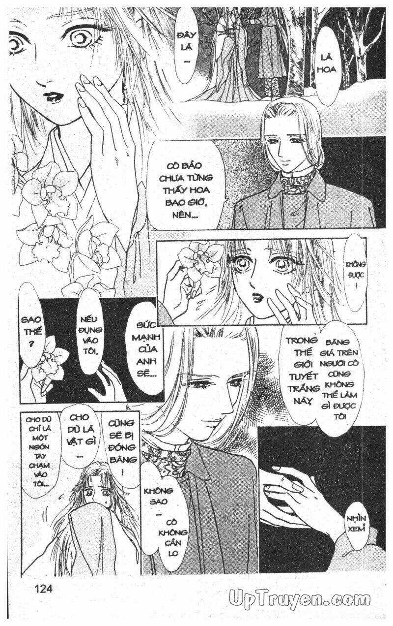 Hoàng Tử Hoa - Bud Boy Chapter 5 trang 125