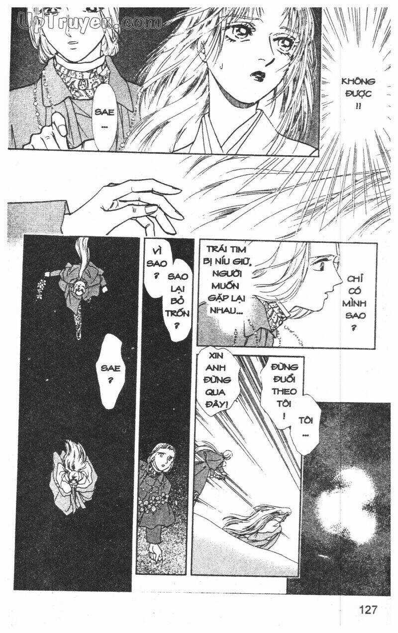 Hoàng Tử Hoa - Bud Boy Chapter 5 trang 128