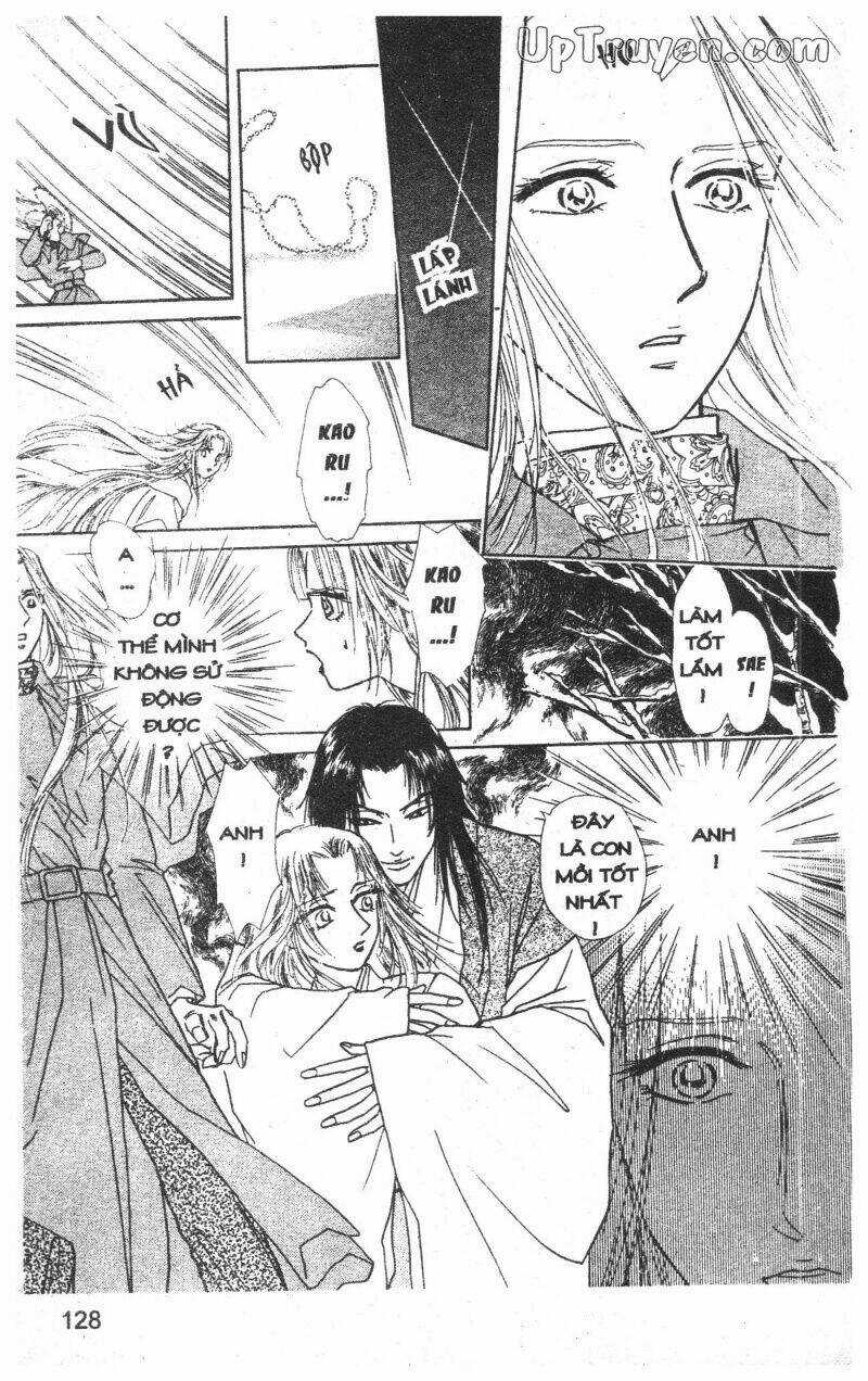 Hoàng Tử Hoa - Bud Boy Chapter 5 trang 129
