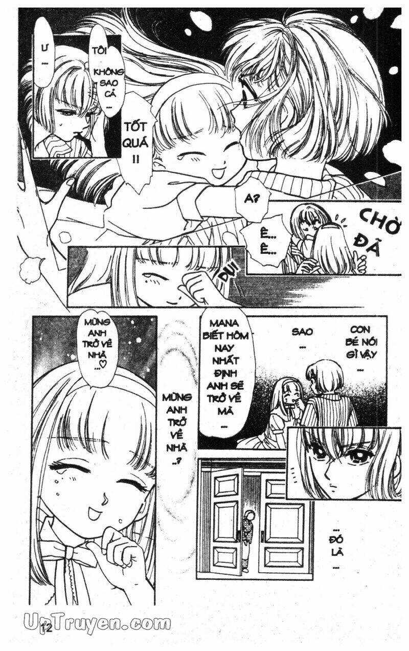 Hoàng Tử Hoa - Bud Boy Chapter 5 trang 13