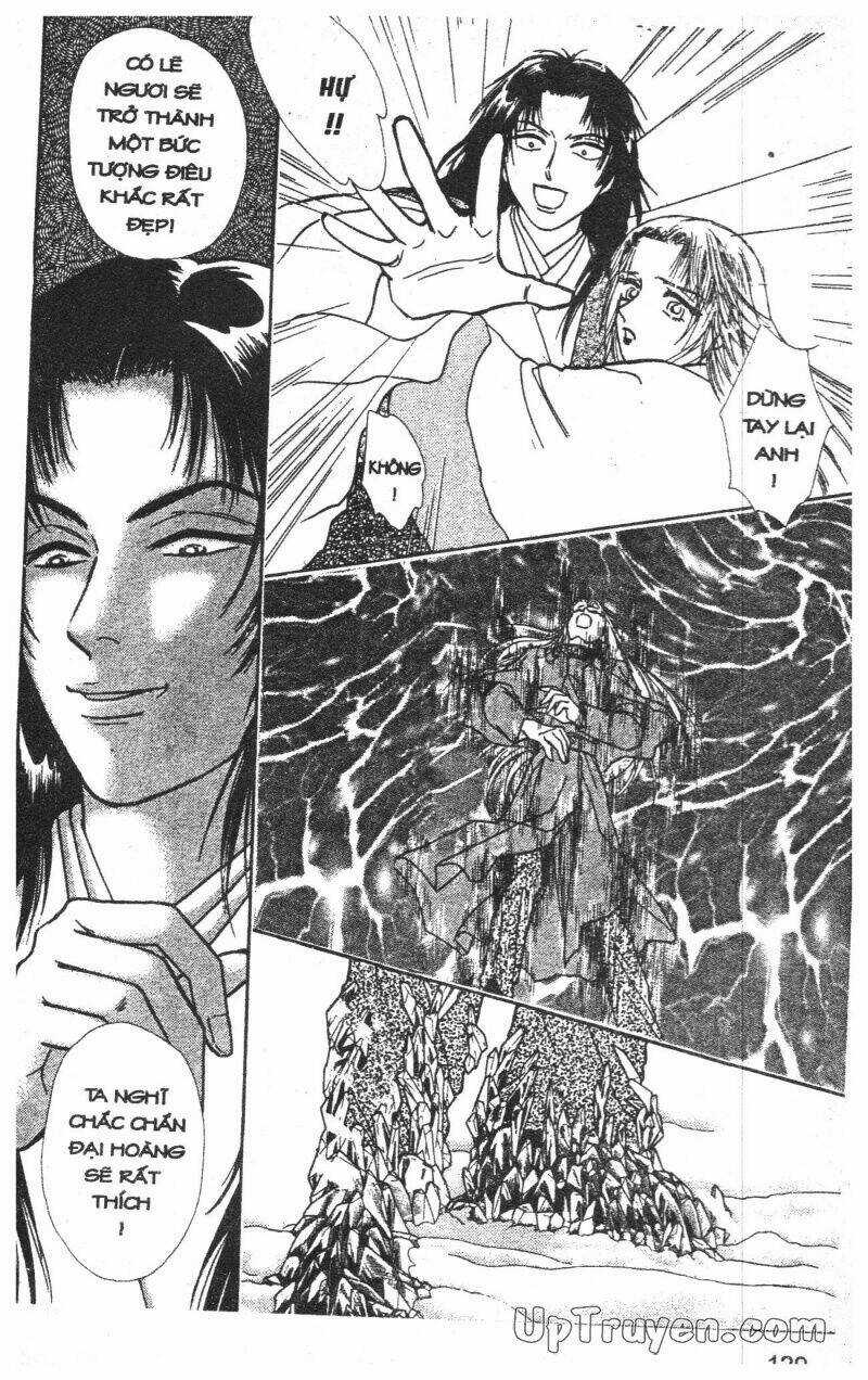 Hoàng Tử Hoa - Bud Boy Chapter 5 trang 130