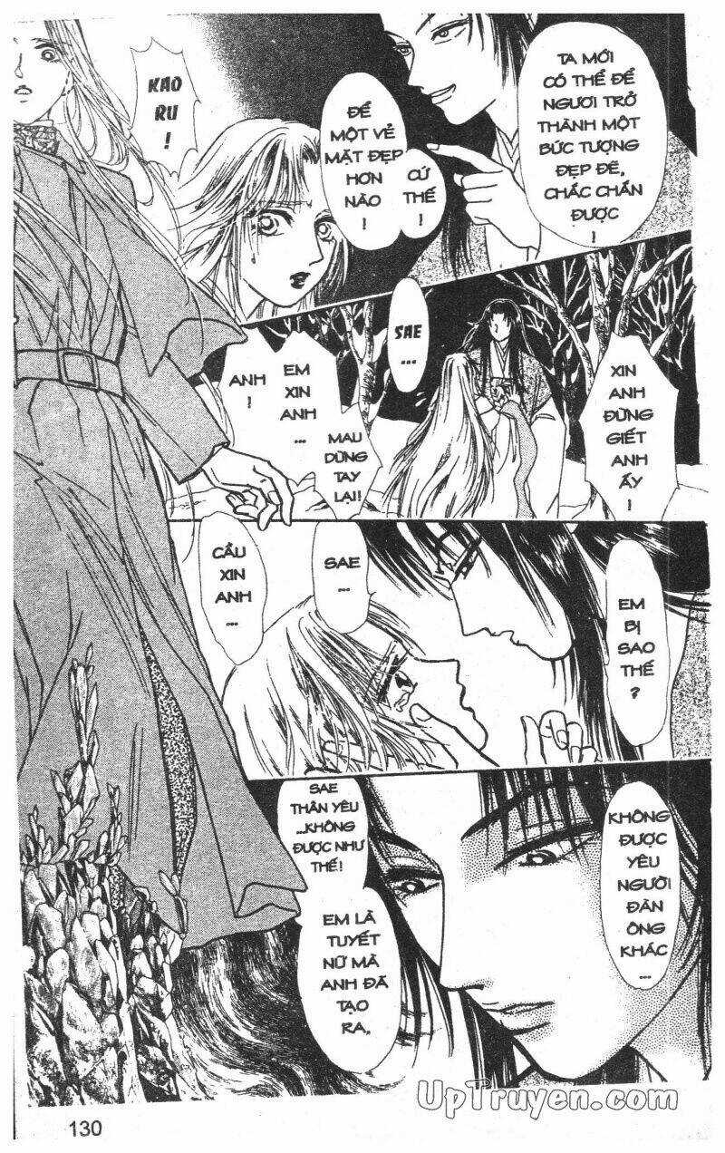 Hoàng Tử Hoa - Bud Boy Chapter 5 trang 131