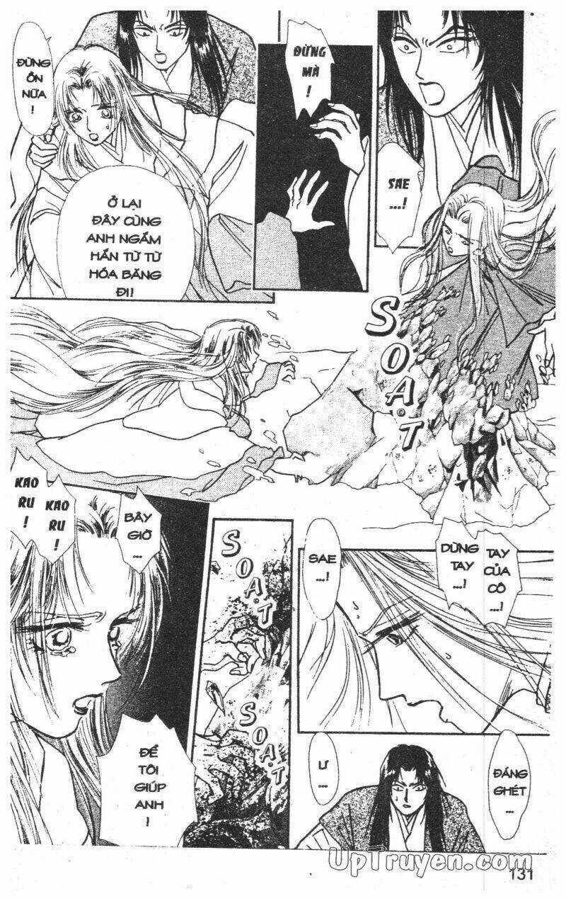 Hoàng Tử Hoa - Bud Boy Chapter 5 trang 132