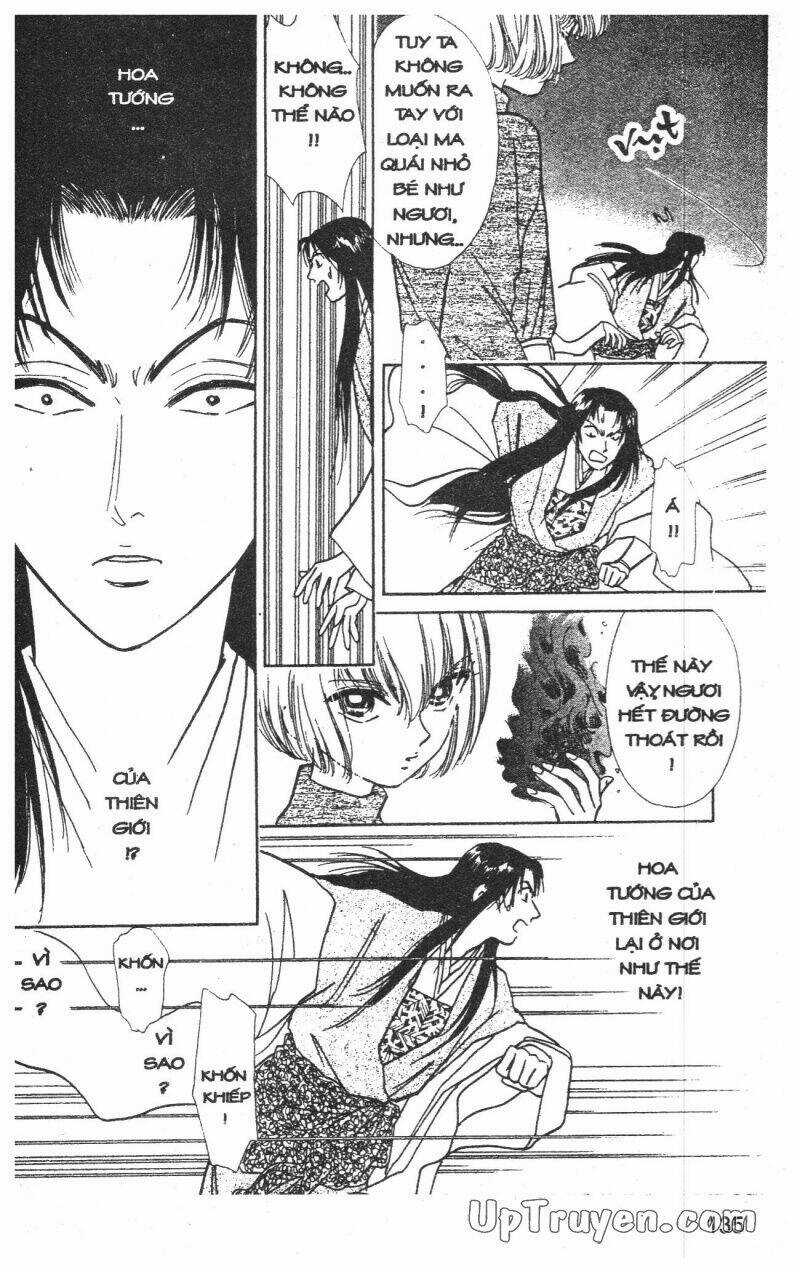 Hoàng Tử Hoa - Bud Boy Chapter 5 trang 136
