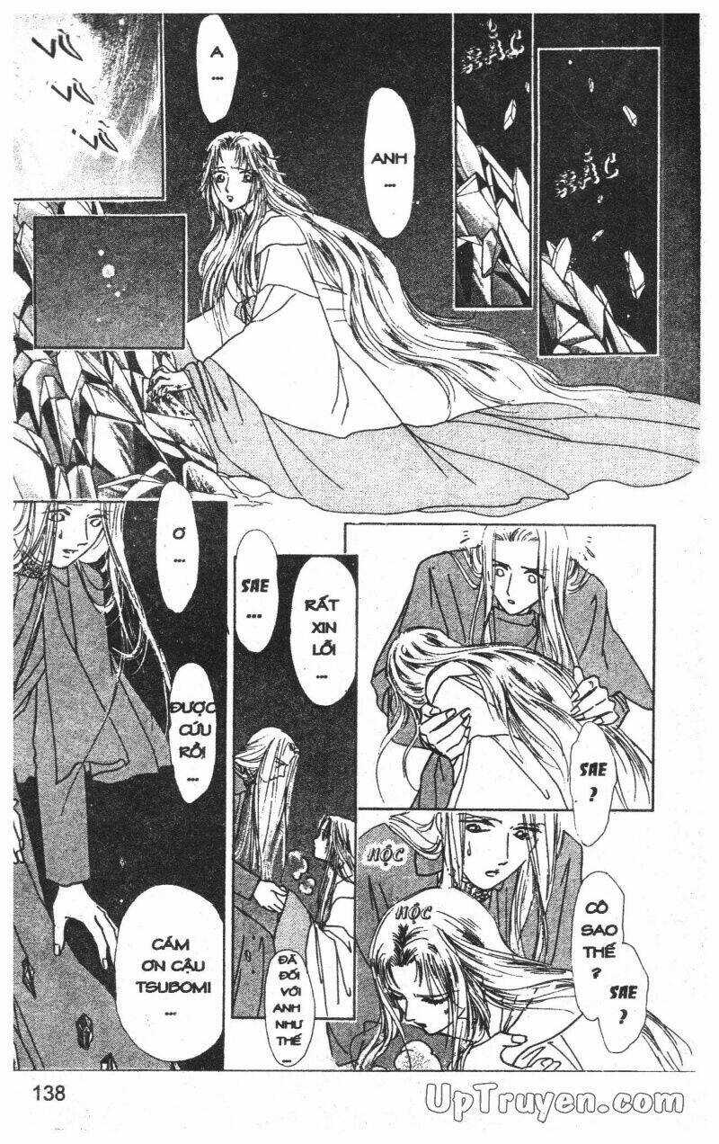 Hoàng Tử Hoa - Bud Boy Chapter 5 trang 139