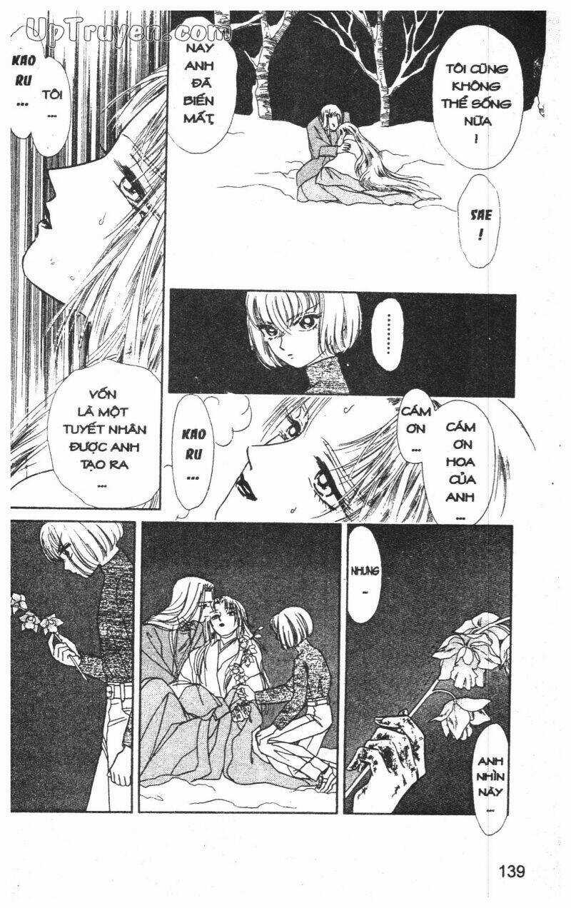 Hoàng Tử Hoa - Bud Boy Chapter 5 trang 140