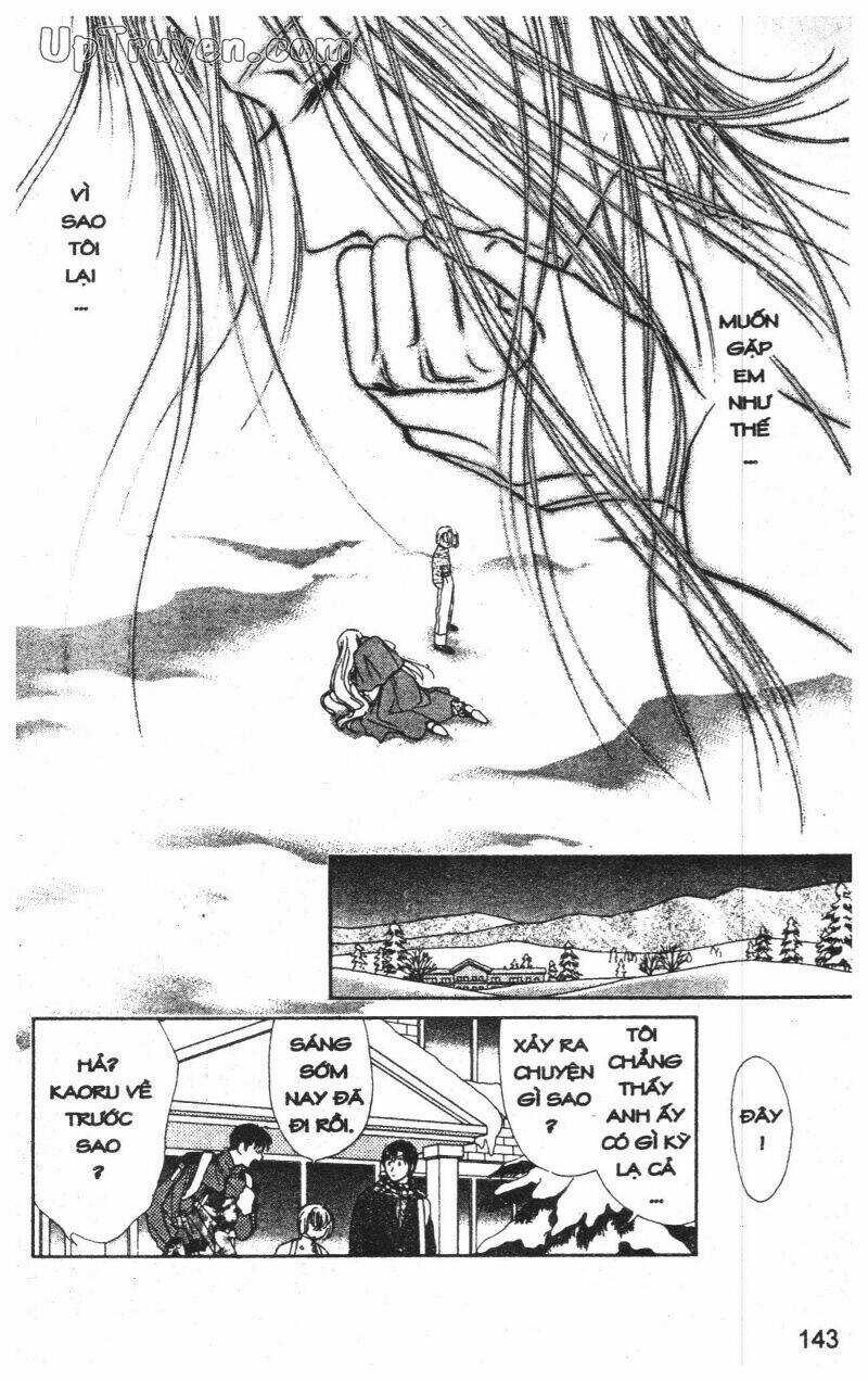 Hoàng Tử Hoa - Bud Boy Chapter 5 trang 144