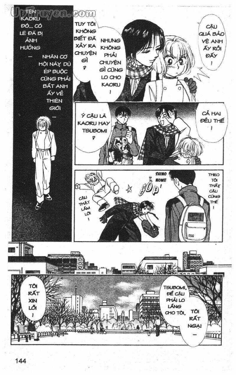 Hoàng Tử Hoa - Bud Boy Chapter 5 trang 145