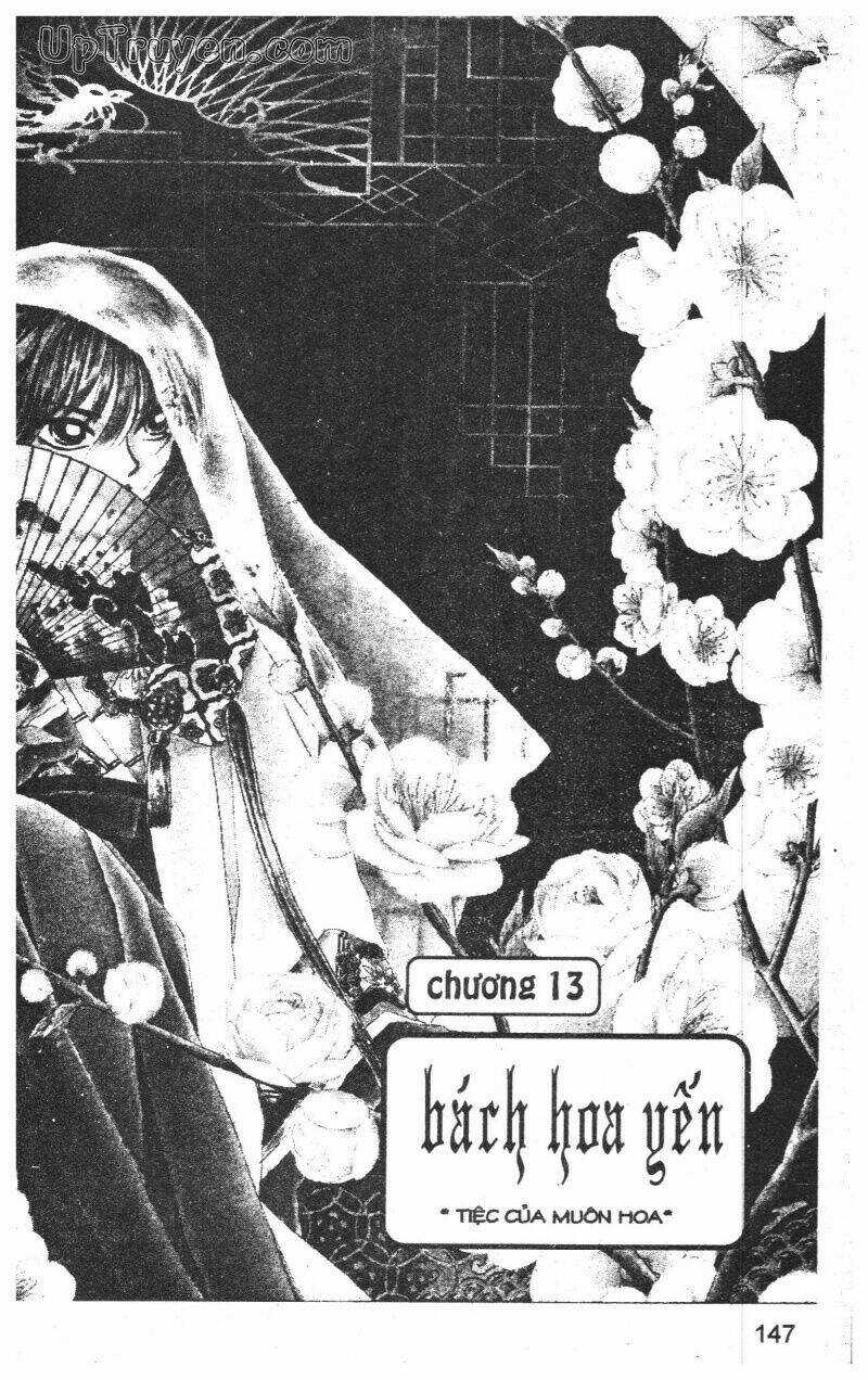 Hoàng Tử Hoa - Bud Boy Chapter 5 trang 146