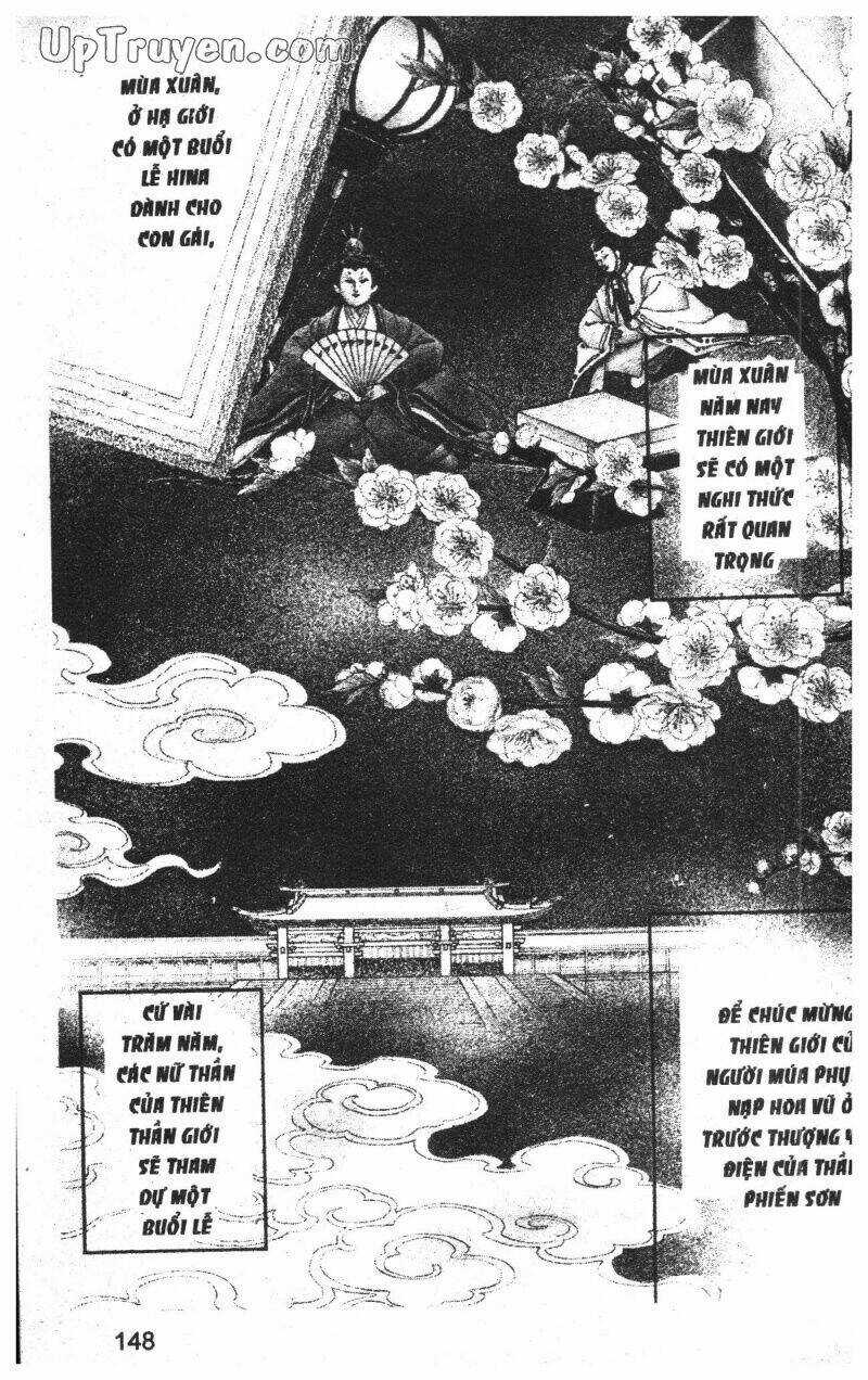 Hoàng Tử Hoa - Bud Boy Chapter 5 trang 147