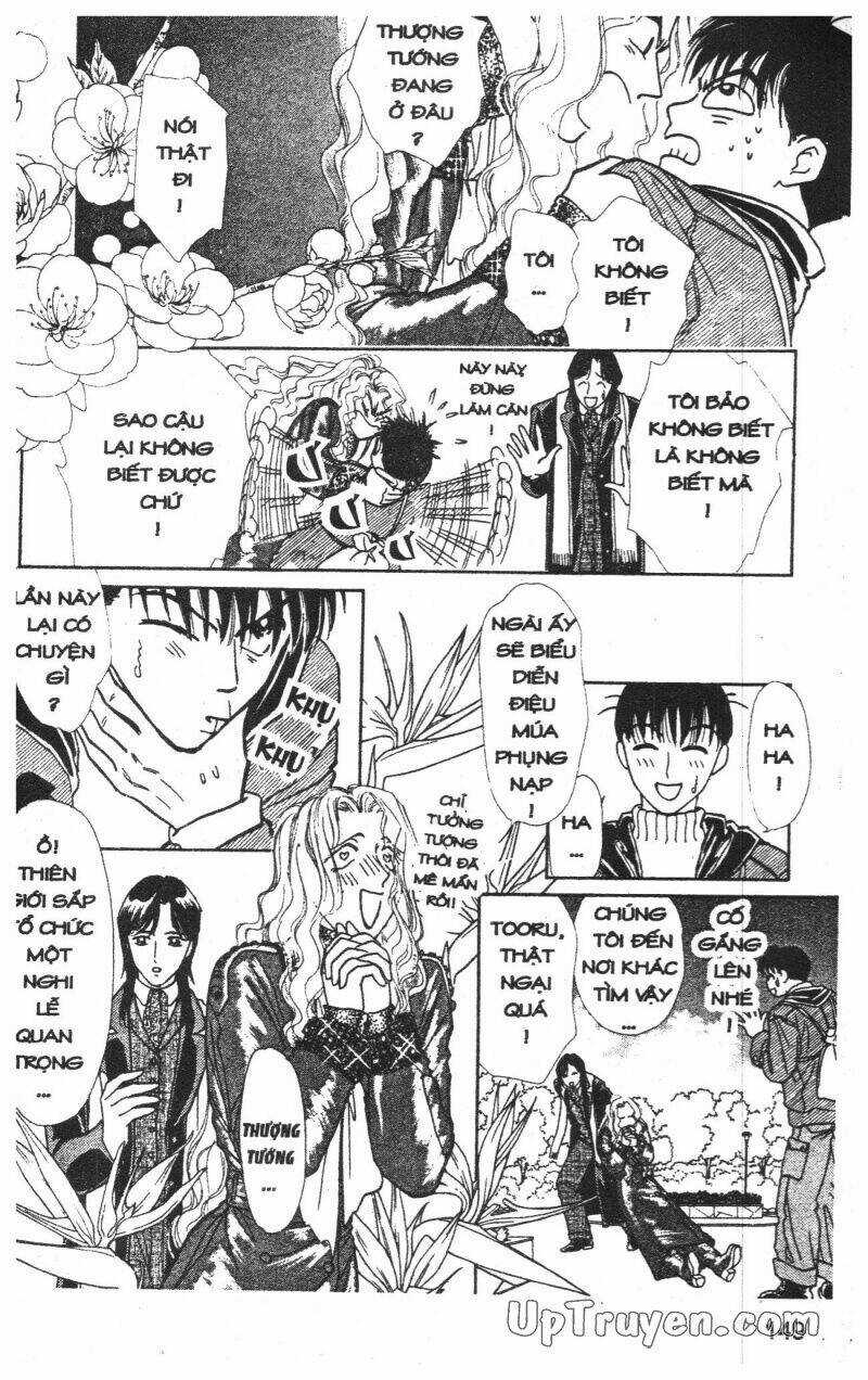 Hoàng Tử Hoa - Bud Boy Chapter 5 trang 148