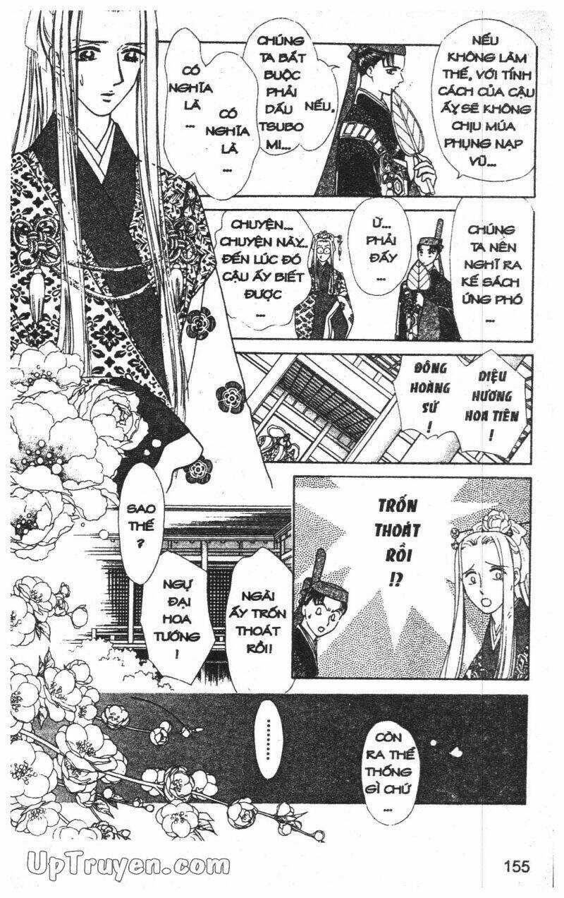 Hoàng Tử Hoa - Bud Boy Chapter 5 trang 154