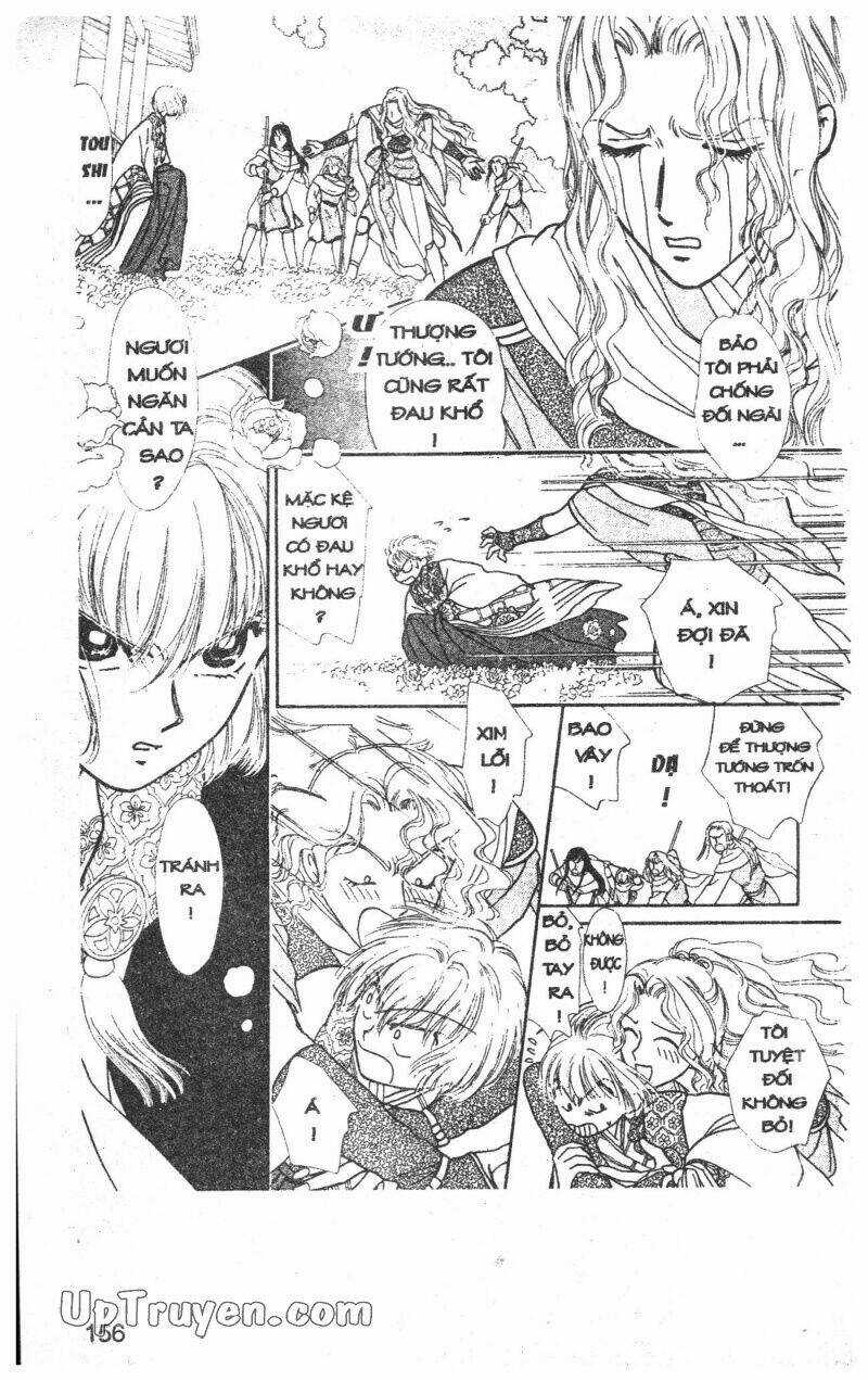 Hoàng Tử Hoa - Bud Boy Chapter 5 trang 155