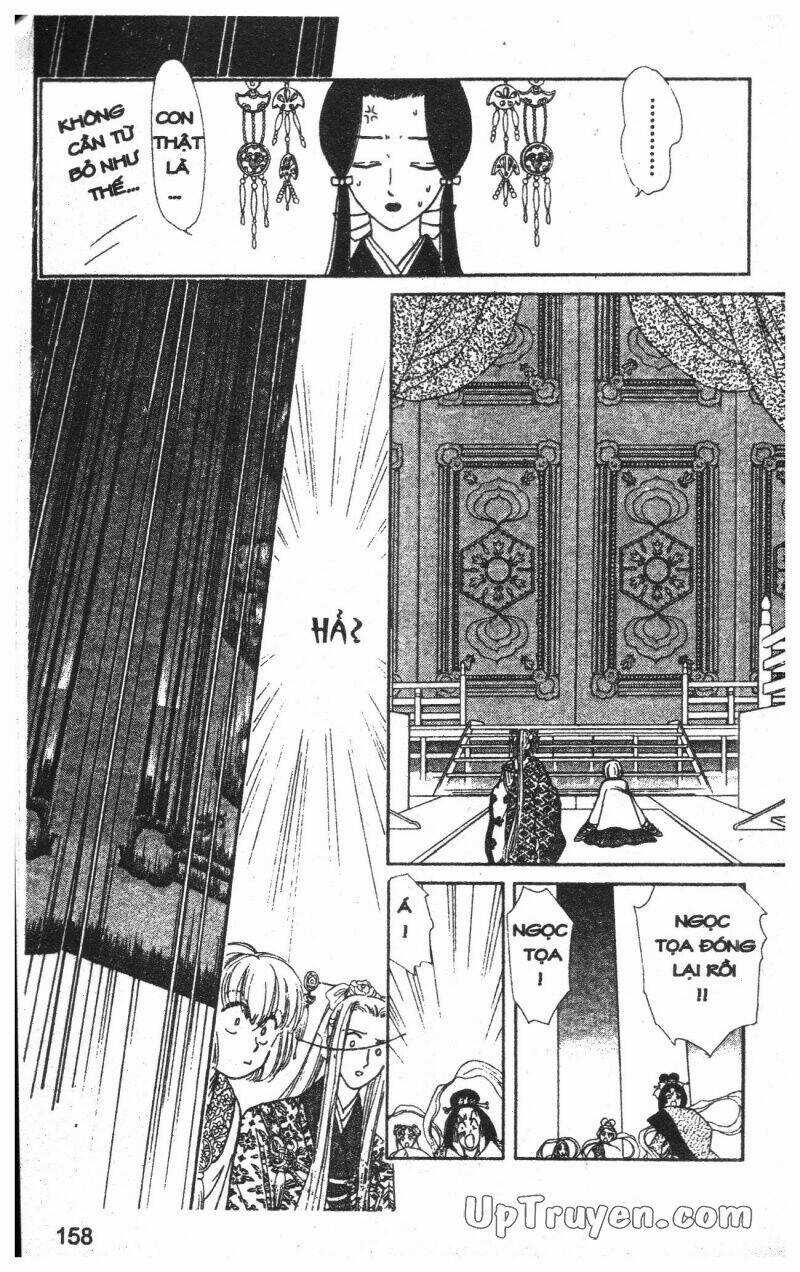 Hoàng Tử Hoa - Bud Boy Chapter 5 trang 157