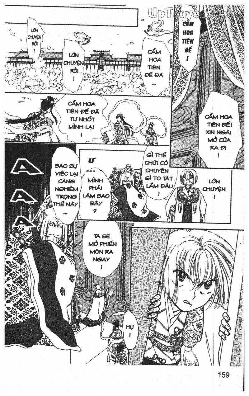 Hoàng Tử Hoa - Bud Boy Chapter 5 trang 158