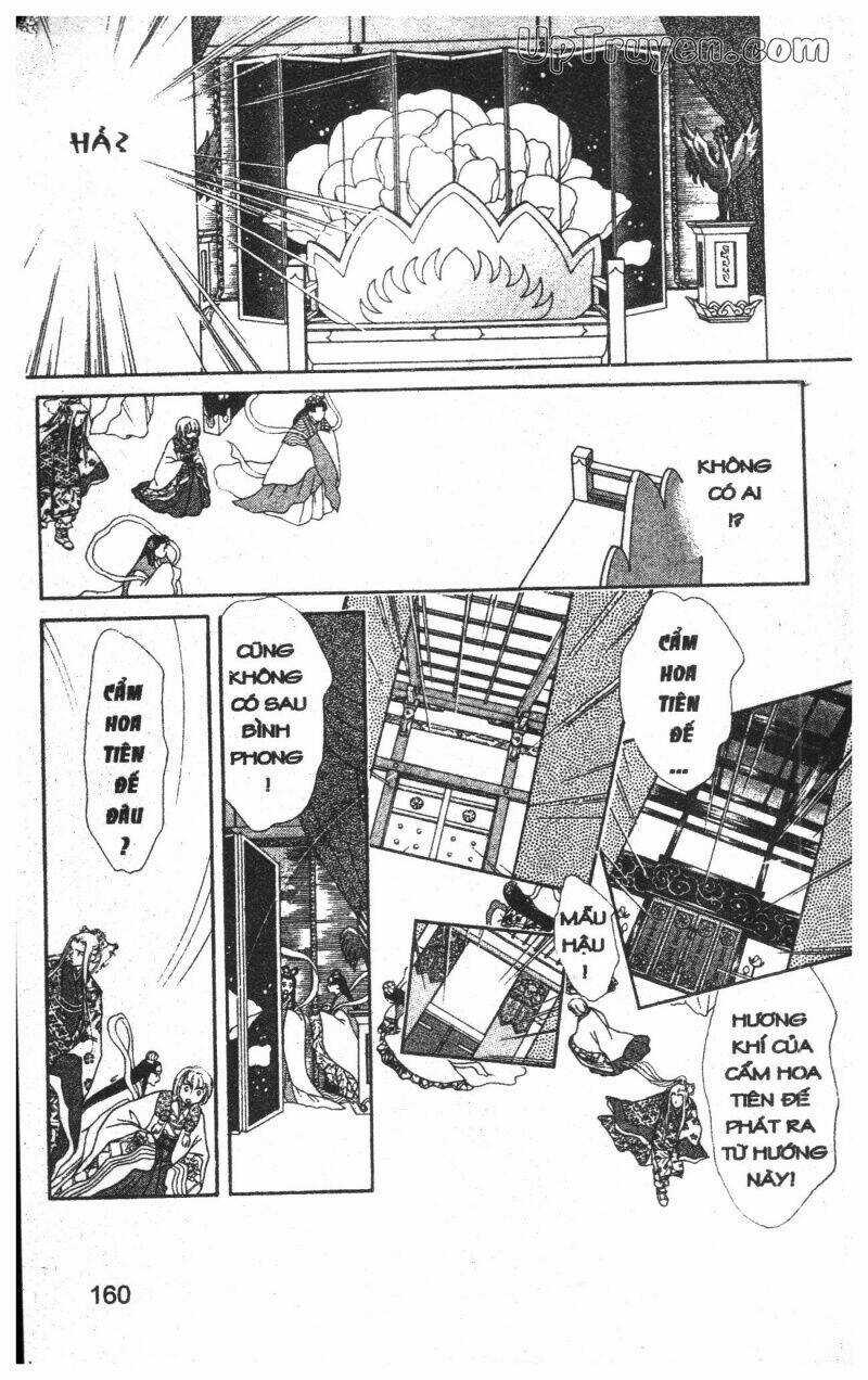 Hoàng Tử Hoa - Bud Boy Chapter 5 trang 159