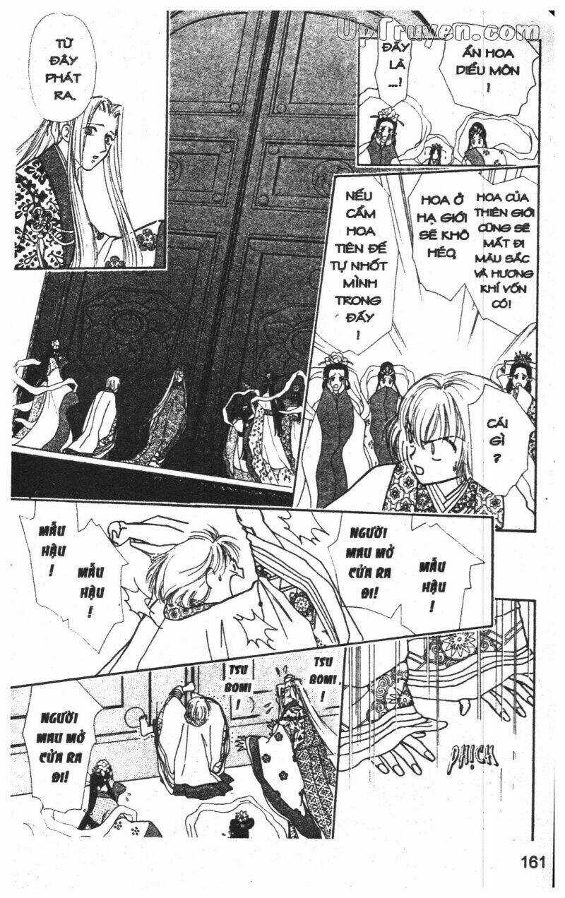 Hoàng Tử Hoa - Bud Boy Chapter 5 trang 160