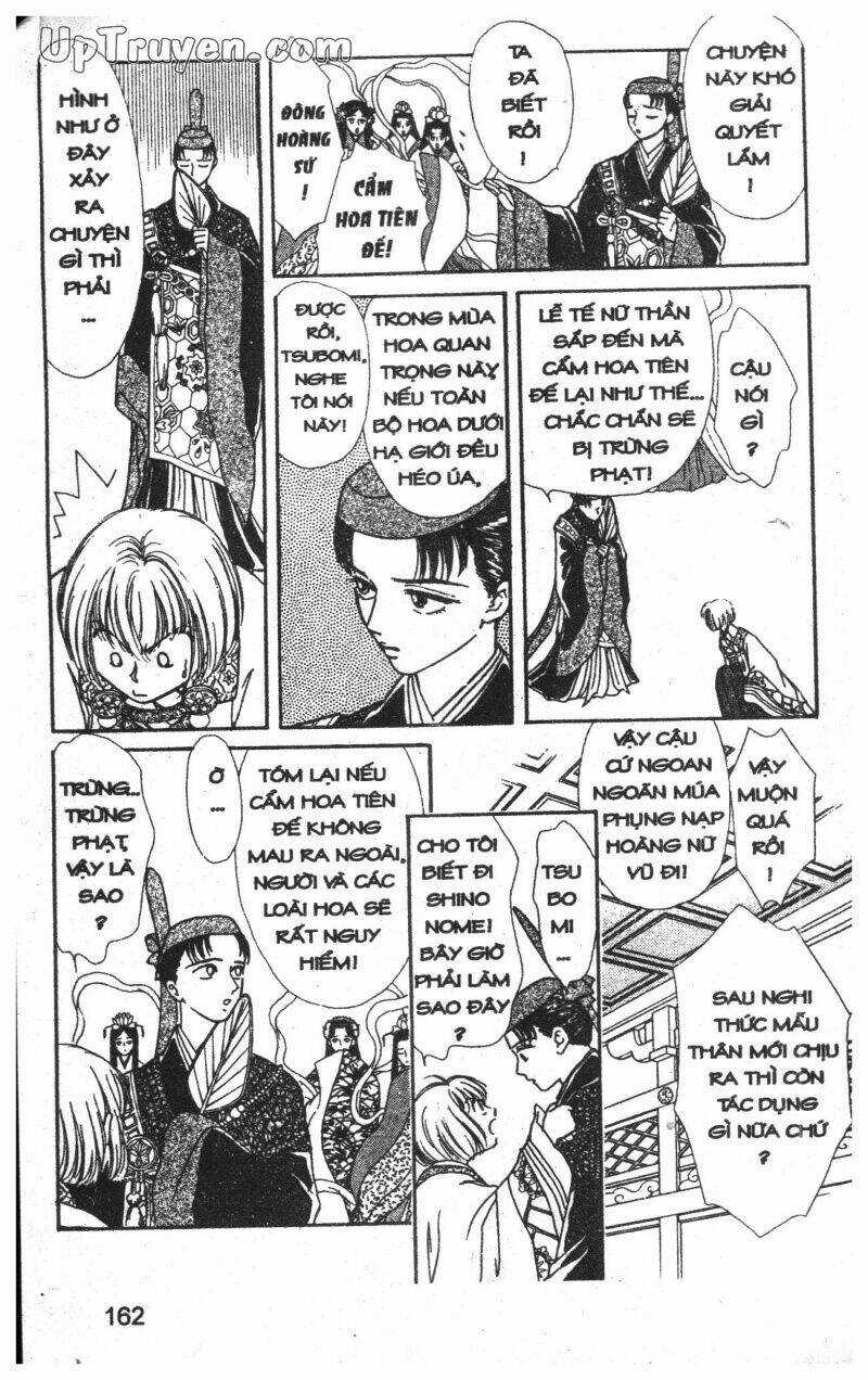 Hoàng Tử Hoa - Bud Boy Chapter 5 trang 161